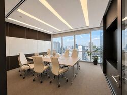 Sbf Center (D1), Office #573663571